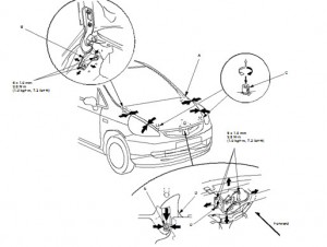 Honda Fit Jazz 2002 Service Manual - Car Service Manuals