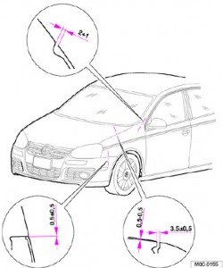 Jetta Bora 2005 2006 2007 2008 - Service Manual And Workshop