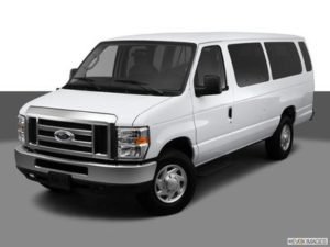 2009 2010 2011 Ford E-350 E-450 - User Owner Manual - Reviews, Specs - Car Service