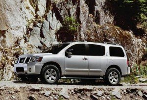 Nissan Armada 2005 Workshop Service Repair Manual - Powerfull Solutions