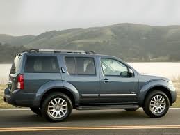 Nissan Pathfinder Suv 2008 Service Repair Manual - Reviews and Maintenance Guide