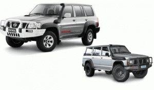 Nissan Patrol 1998 2000 2004 2006 2008 Workshop Service Repair Manual - Specifications Reviews