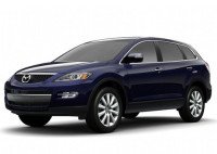 2007 2008 2009 Mazda Cx9 Cx-9 Workshop Service Repair Manual