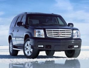 Cadillac Escalade Service Manual Repair 2002 2004 2005 2007 2006 Pdf Online