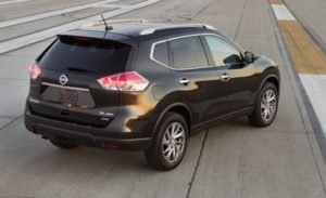 Nissan Rogue 2014 Workshop Service Repair Manual 