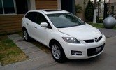 Mazda Cx-7 2012 Workshop Service Repair Manual