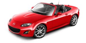 Mazda Mx-5 Miata 2007-2015 Workshop Service Repair Manual