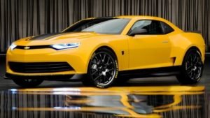 Chevrolet Camaro 2016 Service Repair Pdf Manual