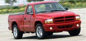 Dodge Dakota 2003 - Car Service Manual - Carservice