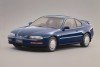 Honda Prelude 1992 si Engine - Service Manual - Workshop Manual