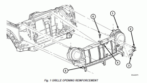 Liberty 2005 kj Service Manual Liberty Jeep 2005 Sport - Car Service