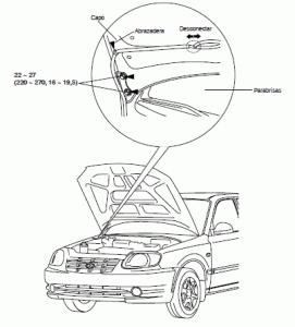 Hyundai Accent Excel Verna 2002 2003 service manual and repair - Car Service