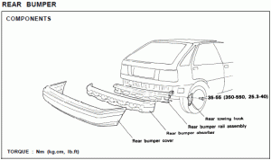 Hyundai Excel Manual 1991 - Service Manual and Repair - Car Service