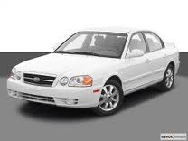 Kia Optima 2001 2002 2003 2004 2005 Service Repair Manual