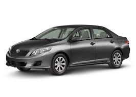 Toyota Corolla 2009 2010 Workshop Service Repair Manual - Carservice