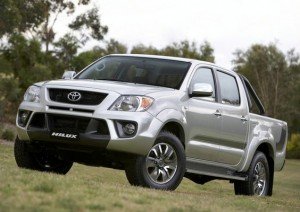 Factory Service Manual Toyota Hilux 2005 2006 2007 2008 2009 2011