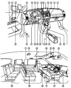 2007 Mazda 5 Owners User Manual Consumer Guide