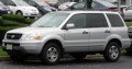 Honda Pilot 2005 2006 2007 2008 Service Repair Manual