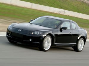 Mazda Rx8 Service Repair Manual Download 2003 2004 2005 2006 2007 2008