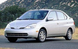 Toyota Echo 2000 2001 2002 Service Repair Workshop Manual