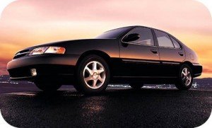 1997 1998 1999 Nissan Altima U13 Series Workshop Service Repair Manual