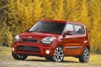 2013 Kia Soul Wagon Hatchback Workshop Service Repair Manual - Reviews Specs