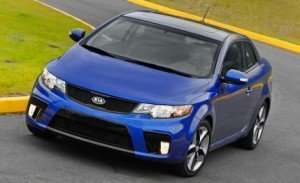 Kia Koup Forte 2010 2011 Workshop Service Repair Manual - Reviews Specs