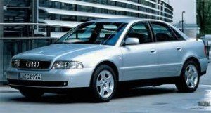 1995 1996 Audi A4 B5 Factory Service Repair Manual - Car Service