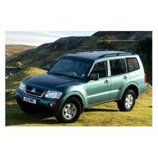 Mitsubishi Pajero Montero 1997 1998 1999 Service Repair Manual - Technical Workshop