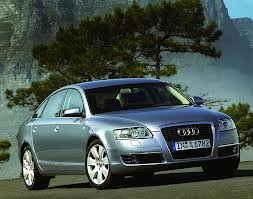 Audi A6 1998 1999 2004 Technical Workshop Service Repair Manual - Car Service