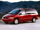 2002-2007 Chrysler RS Town & Country Caravan Workshop Service Repair Manual