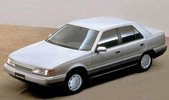 1988-1993-1994 Hyundai Sonata Workshop Service Repair Manual Download