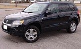 2005-2008 Suzuki Grand Vitara (suzuki Escudo) (jb416/esp, Jb419d, Jb420/esp, Jb627, Jb632 Series) Workshop Repair Service Manual