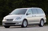 Honda Odyssey 2005 2006 2009 Workshop Service Repair Manual Download