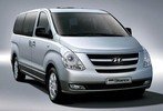 Hyundai H1 Starex 1997 2000 2006 Factory Service Repair Manual