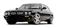 Jaguar XJ8 1999 Workshop Service & Repair Manual Download