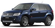 Suzuki Escudo (Sidekick Grand Vitara) Service & Repair Manual 2005-2010 PDF