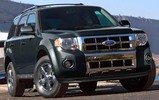 2011 Ford Escape Suv Engine Workshop Service Repair Manual