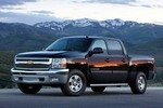 Chevrolet Silverado 2010 2011 2012 Workshop Service Repair Manual