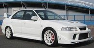 1997-1999 Mitsubishi Lancer EVO 4 / EVO 5 / EVO 6 Workshop Service Repair Factory Manual