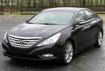 Hyundai Sonata 2009 2010 2011 2012 Workshop Service Repair Manual