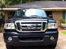 2010 Ford Ranger Pick up Workshop Service Repair Manual