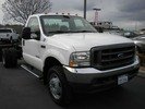 2011 Ford F-550 Super Duty Truck Workshop Repair Service Manual