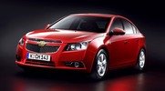 Chevrolet Cruze 2012 Workshop Service Repair Manual - Car Service