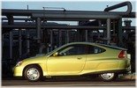 Honda Insight 2000-2006 Workshop Service Repair Manual