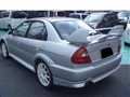 2000 Mitsubishi Lancer Evolution 6 Workshop Service Repair Manual