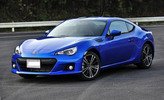 2012 2013 2014 Subaru BRZ Toyota FT86 86 Workshop Service Repair Manual