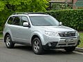 Subaru Forester 2003 2004 2005 2006 2007 2008 Workshop Service Repair Manual