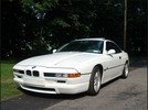 1994 BMW 8 Series E31 Workshop Service Repair Manual Download