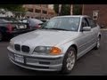 BMW 323i Sedan 1999 2005 Workshop Car Service Repair Manual